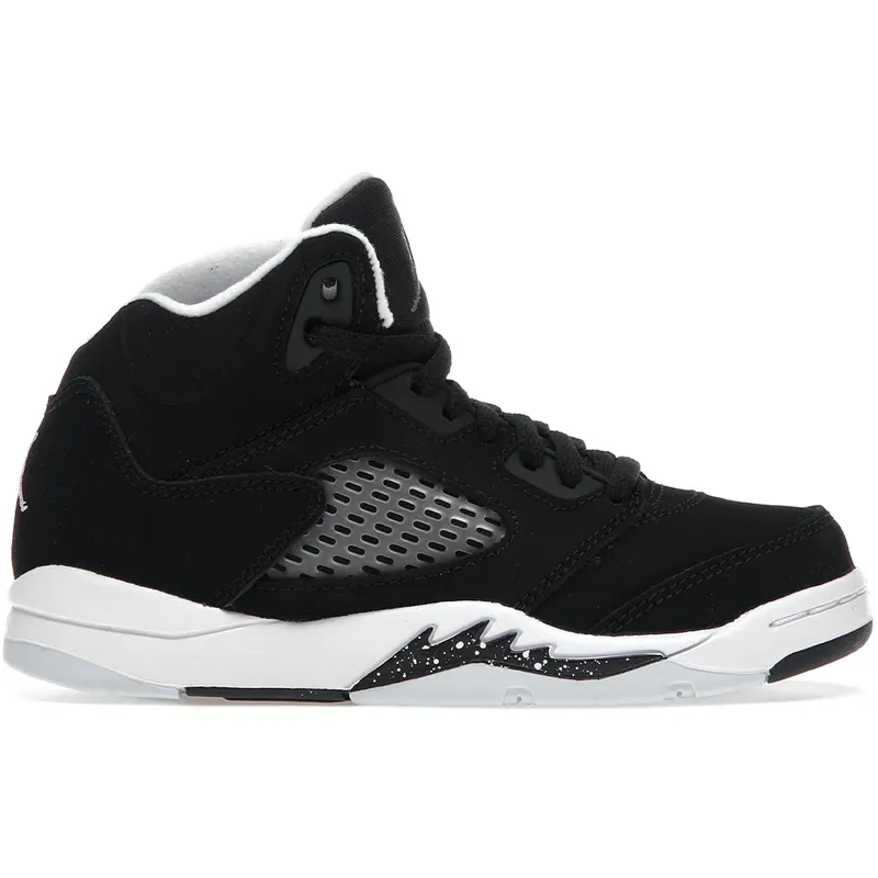 Jordan 5 Retro Moonlight (2021) (PS) (440889-011)