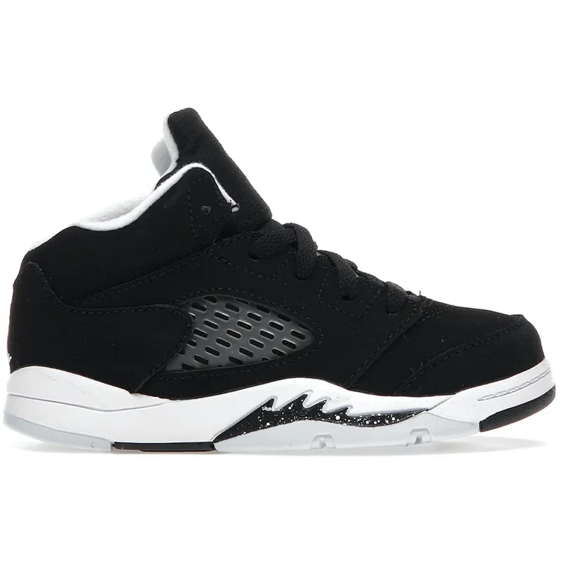 Jordan 5 Retro Moonlight (2021) (TD) (440890-011)