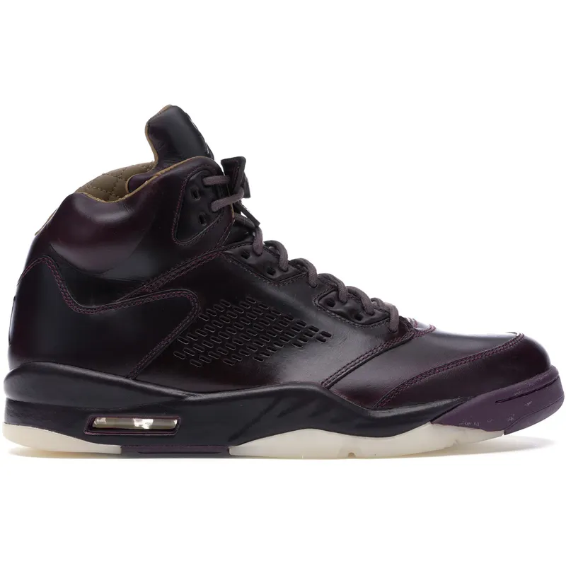 Jordan 5 Retro Premium Wine (881432-612)