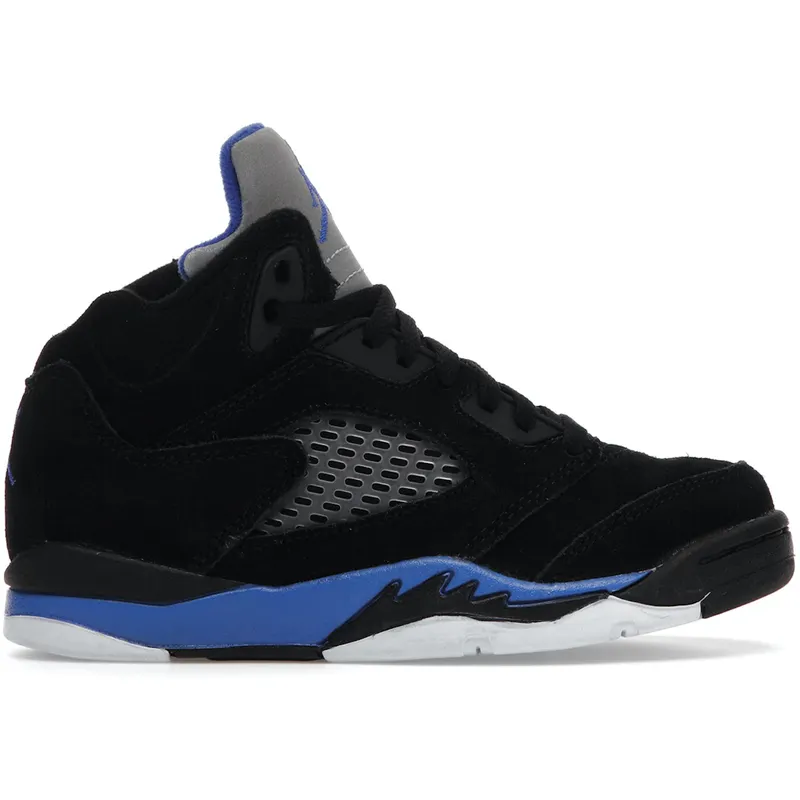 Jordan 5 Retro Racer Blue (PS) (440889-004)