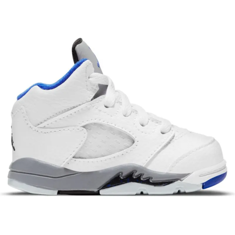 Jordan 5 Retro Stealth 2.0 (TD) (440890-140)