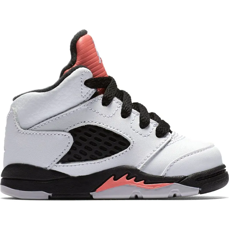 Jordan 5 Retro Sunblush (TD) (725172-115)