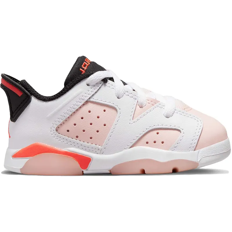 Jordan 6 Retro Atmosphere (TD) (DV3529-102)