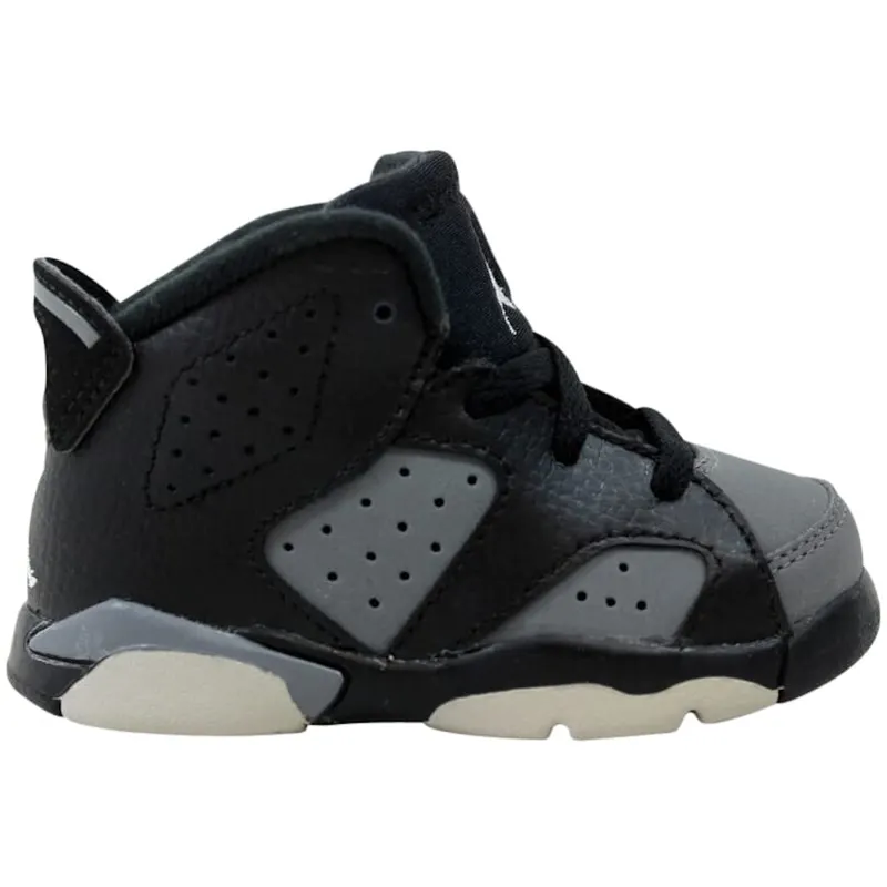 Jordan 6 Retro Black (TD) (384667-010)
