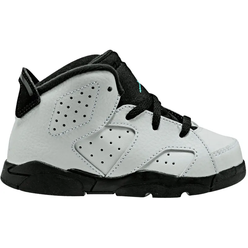 Jordan 6 Retro BT Hyper Jade (TD) (384667-122)