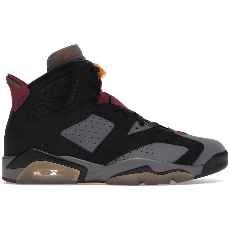 Jordan 6 Retro Bordeaux (CT8529-063)