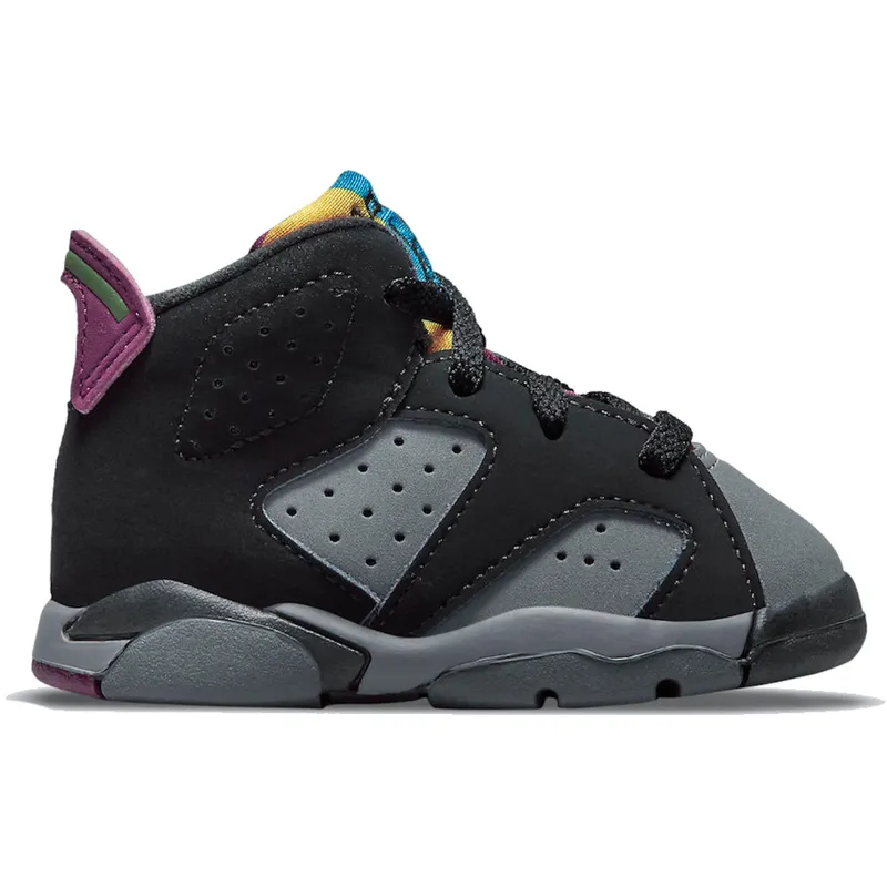 Jordan 6 Retro Bordeaux (TD) (384667-063)