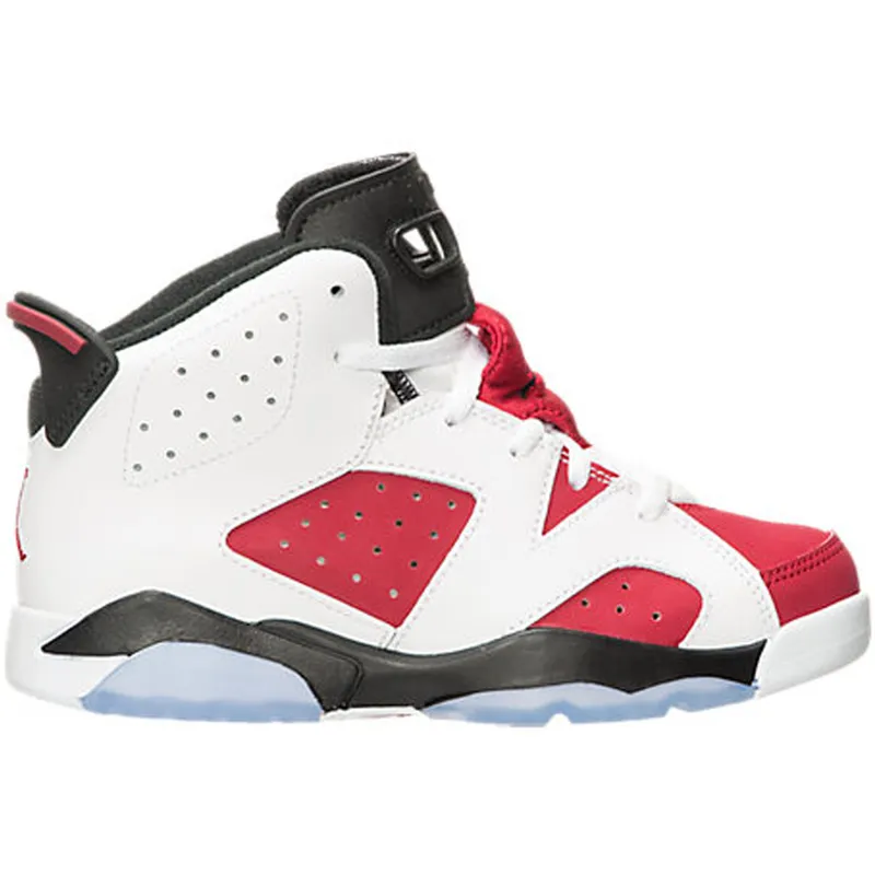 Jordan 6 Retro Carmine (2014) (PS) (384666-160)