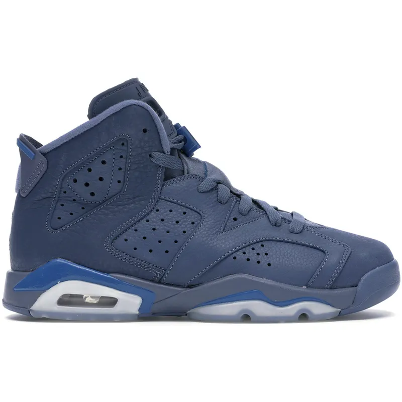 Jordan 6 Retro Diffused Blue (GS) (384665-400)