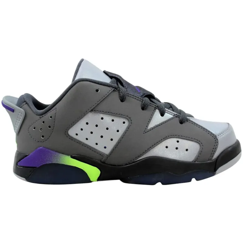 Jordan 6 Retro Dark Grey (PS) (768884-008)