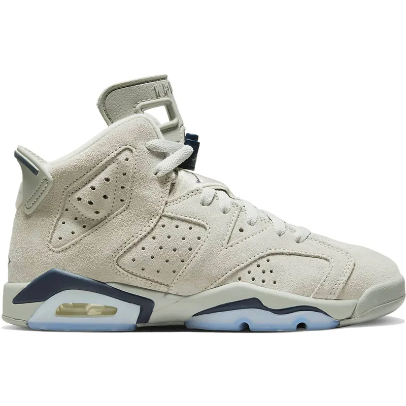 Jordan 6 Retro Georgetown (2022) (GS) (384665-012)