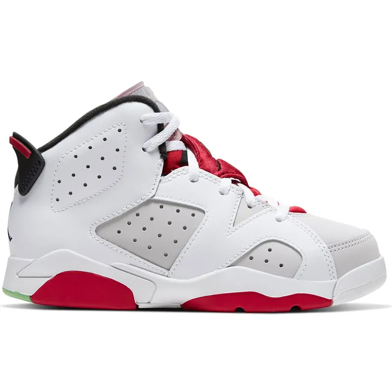 Jordan 6 Retro Hare (PS) (384666-062)