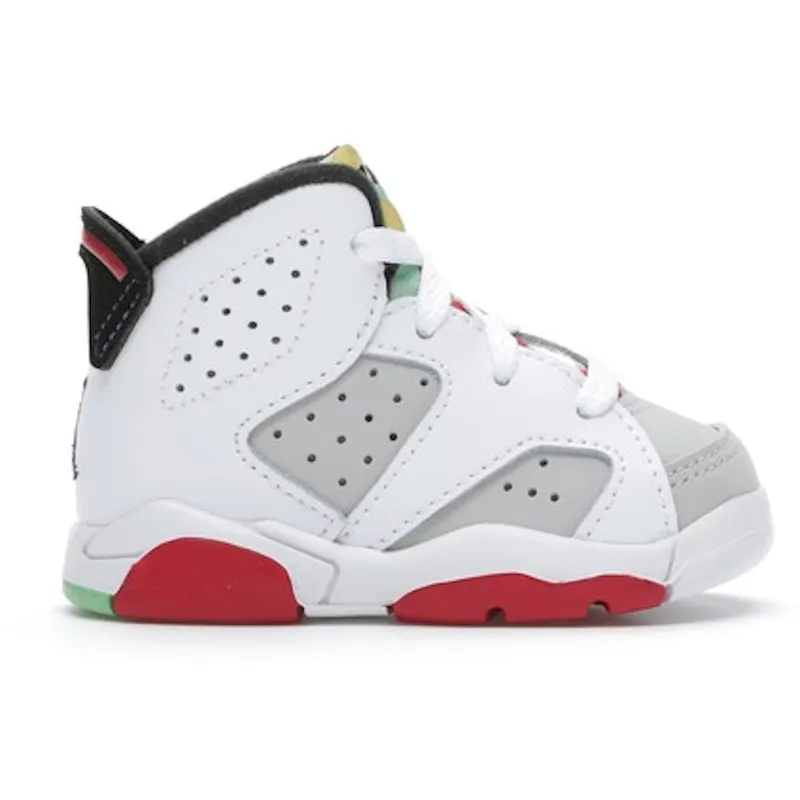 Jordan 6 Retro Hare (TD) (384667-062)