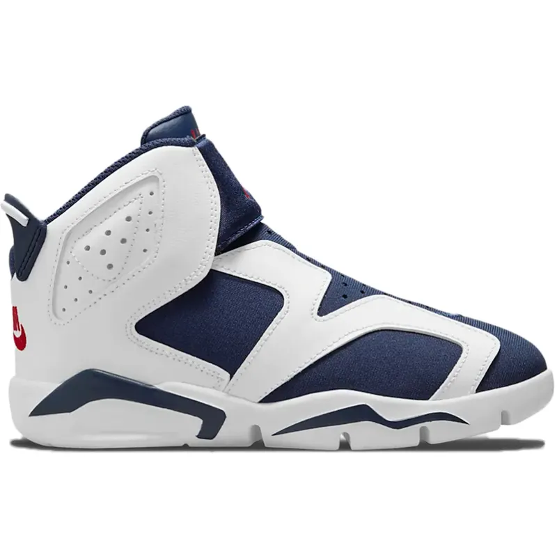 Jordan 6 Retro Little Flex Olympic (PS) (CT4416-130)