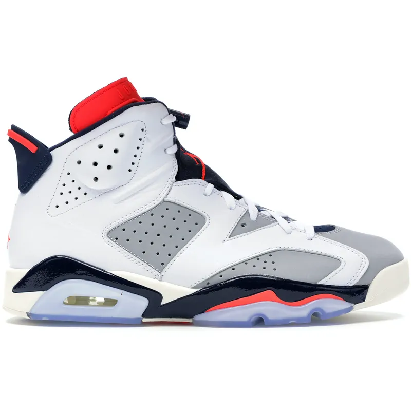 Jordan 6 Retro Tinker (384664-104)
