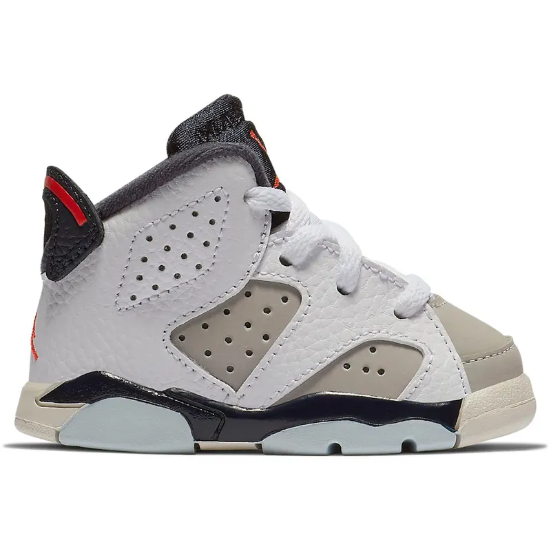Jordan 6 Retro Tinker (TD) (384667-104)