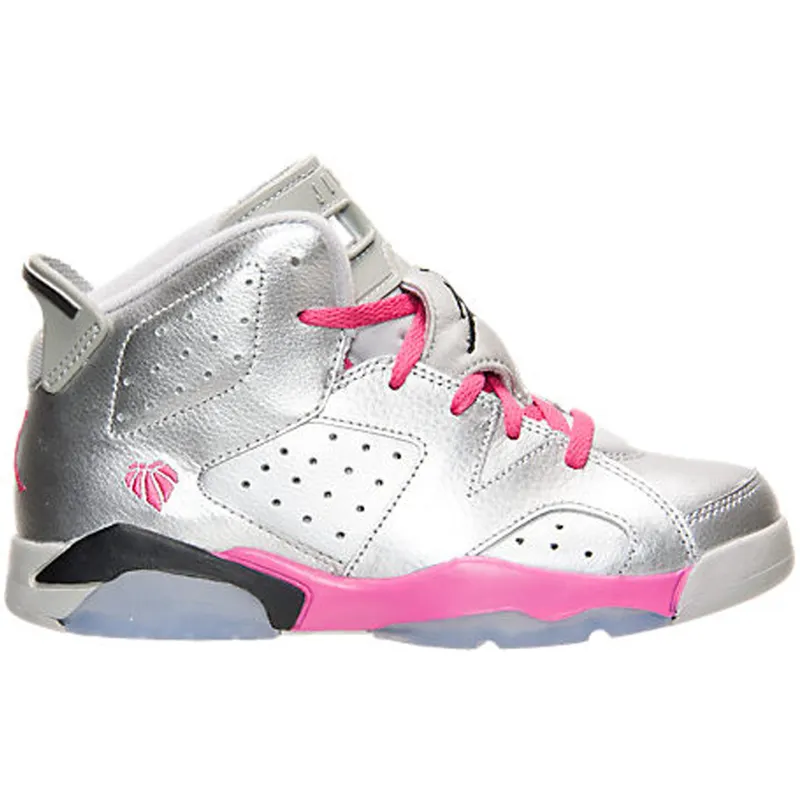 Jordan 6 Retro Valentine’s Day (2014) (PS) (543389-009)
