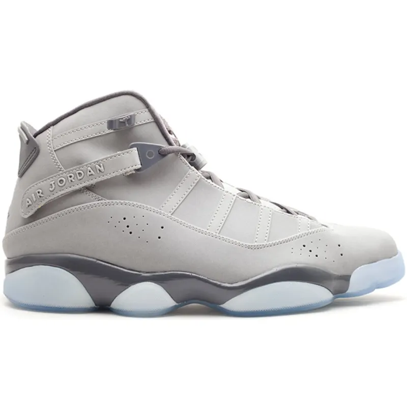 Jordan 6 Rings 3M (322992-001)