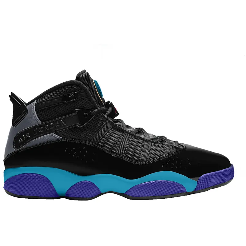 Jordan 6 Rings Aqua (DD5077-040)