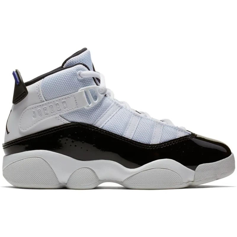 Jordan 6 Rings Concord (2018) (PS) (323432-104)