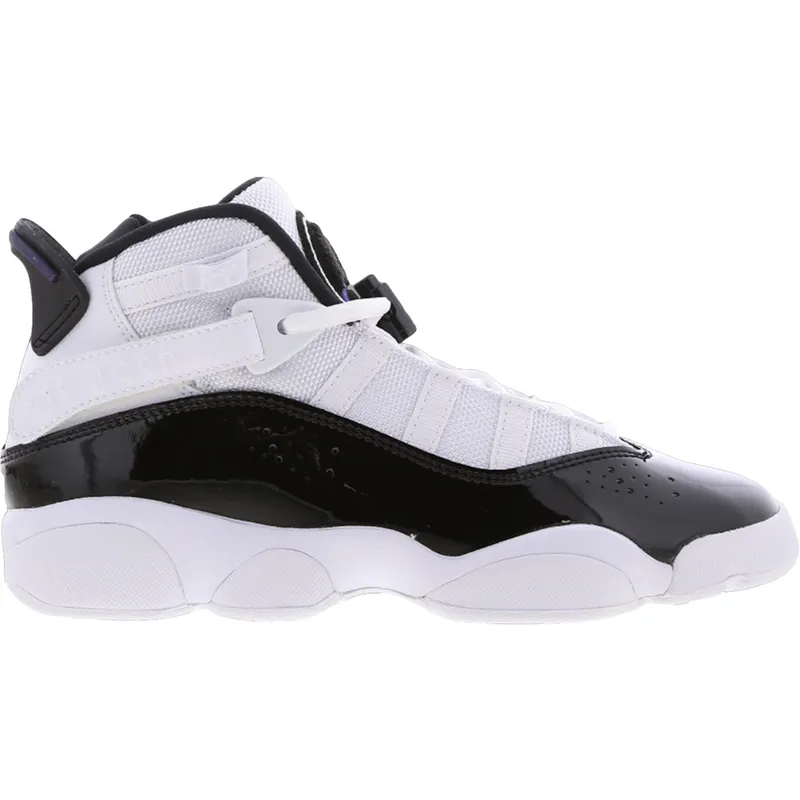 Jordan 6 Rings Concord (GS) (323419-104)
