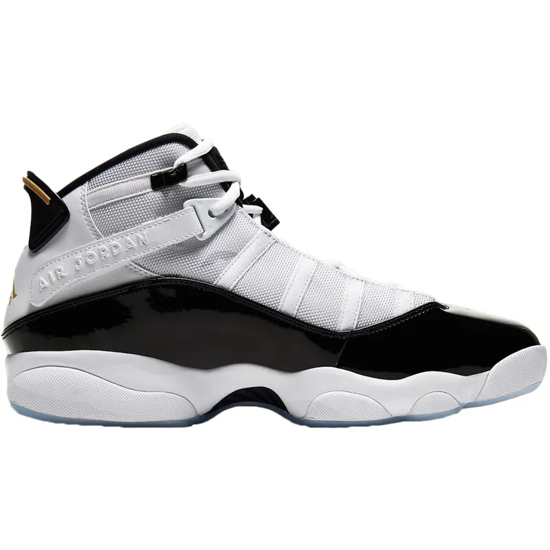 Jordan 6 Rings Defining Moments (CW6993-100)
