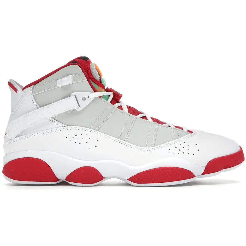 Jordan 6 Rings Hare (DD5077-105)