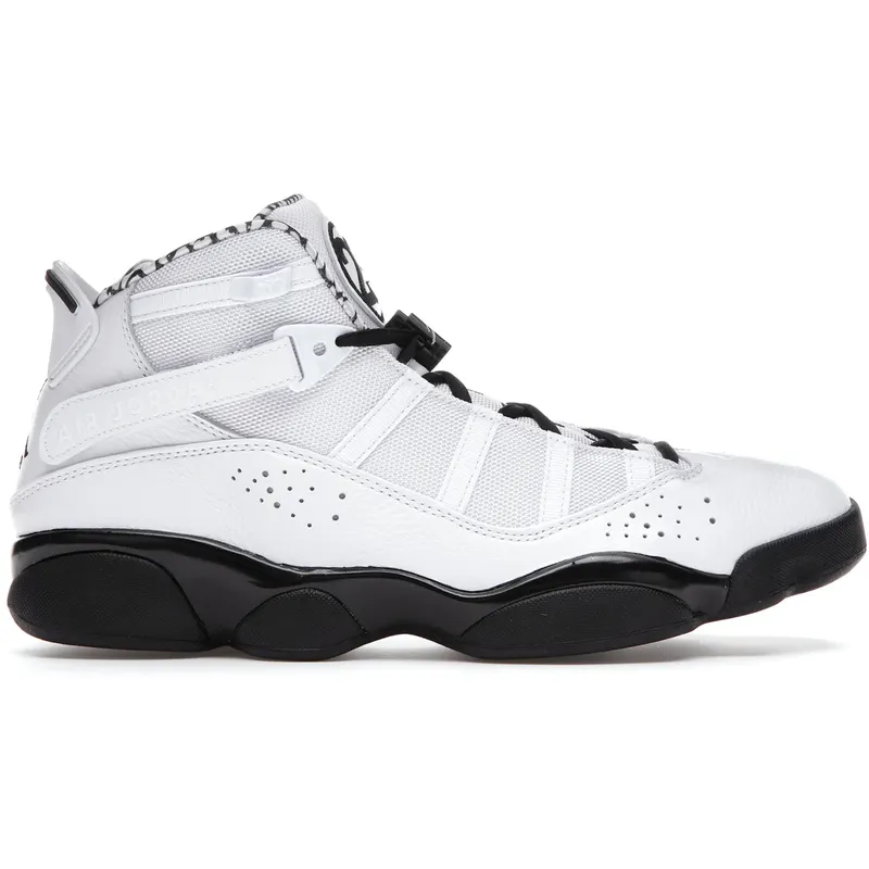 Jordan 6 Rings Motorsport (2021) (DD5077-107)