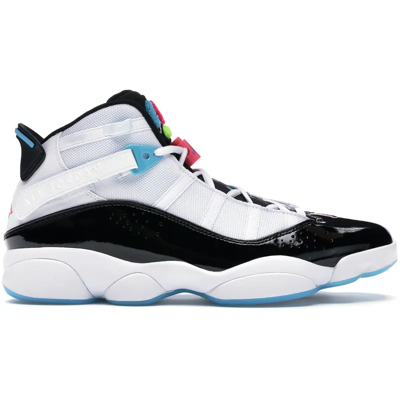 Jordan 6 Rings South Beach (CK0017-100)