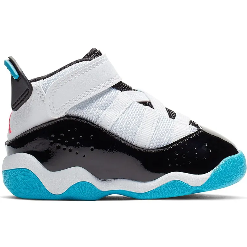 Jordan 6 Rings South Beach (TD) (CK0028-100)