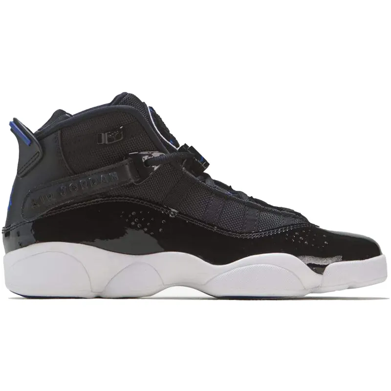 Jordan 6 Rings Space Jam (2016) (GS) (323419-016)