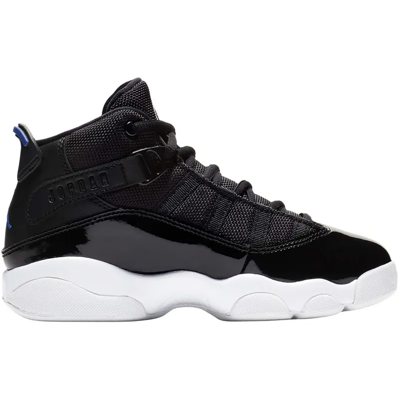Jordan 6 Rings Space Jam (2018) (PS) (323432-016)