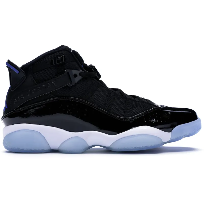 Jordan 6 Rings Space Jam (2018) (322992-016)