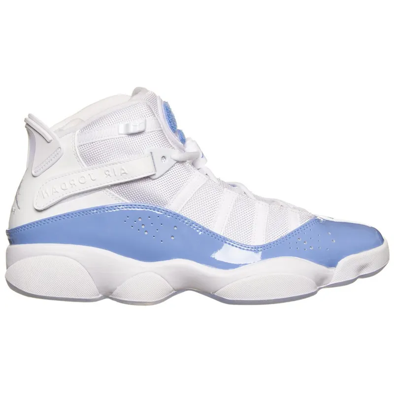 Jordan 6 Rings UNC (CW7037-100)