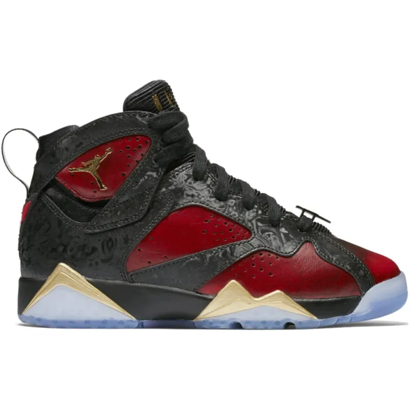 Jordan 7 Retro Doernbecher (GS) (898650-015)
