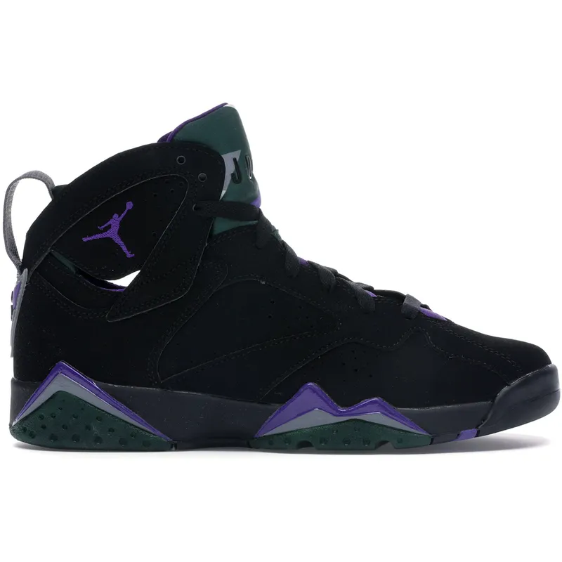 Jordan 7 Retro Ray Allen Bucks (GS) (304774-053)