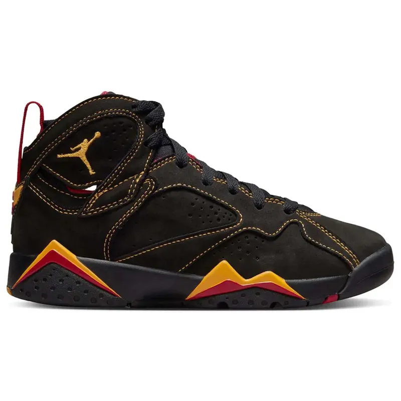 Jordan 7 Retro Citrus (2022) (GS) (DQ6040-081)