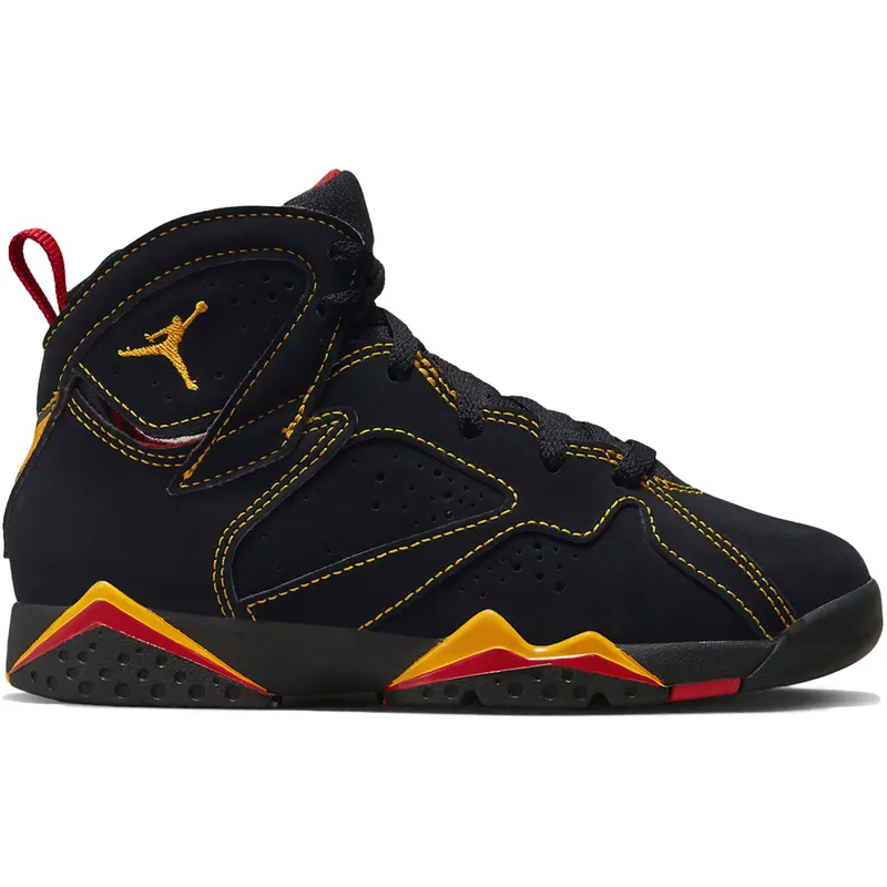 Jordan 7 Retro Citrus (2022) (PS) (DJ2778-081)