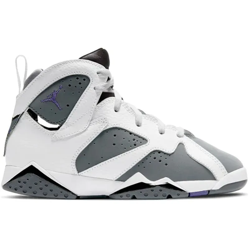 Jordan 7 Retro Flint (PS) (DJ2778-100)