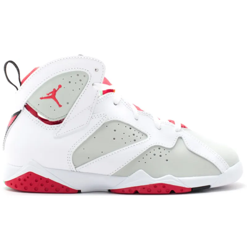 Jordan 7 Retro Hare (2015) (PS) (304773-125)