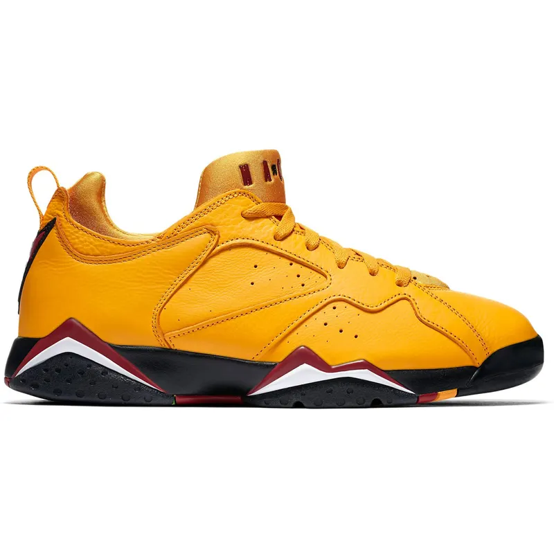 Jordan 7 Retro Low Taxi (AR4422-701)