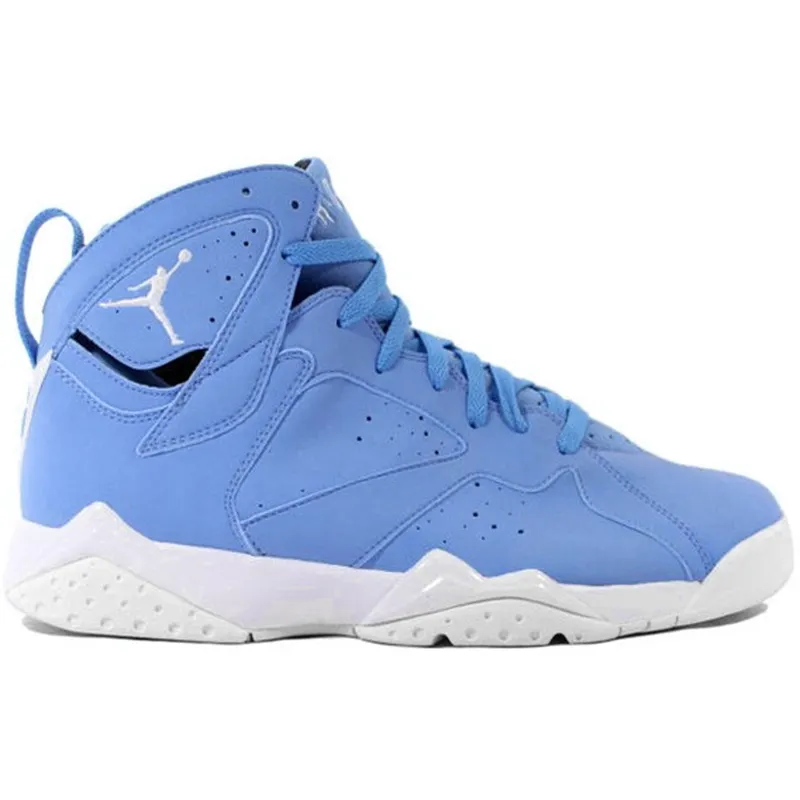 Jordan 7 Retro Pantone (2017) (GS) (304774-400)