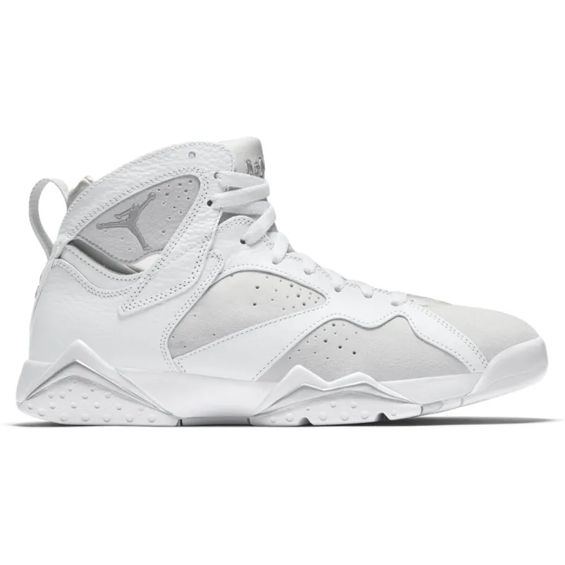Jordan 7 Retro Pure Platinum (304775-120)