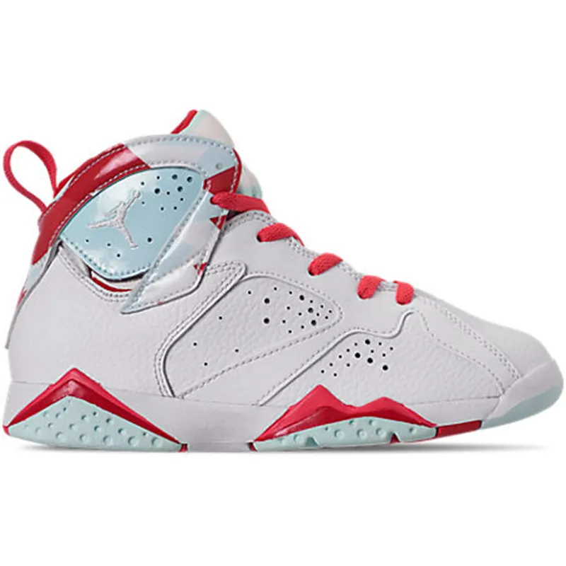 Jordan 7 Retro Topaz Mist (PS) (442961-104)