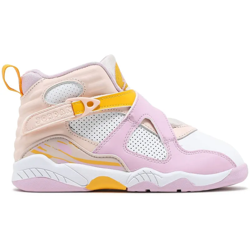 Jordan 8 Arctic Punch (PS) (580529-816)