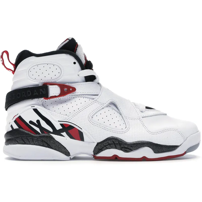 Jordan 8 Retro Alternate (GS) (305368-104)