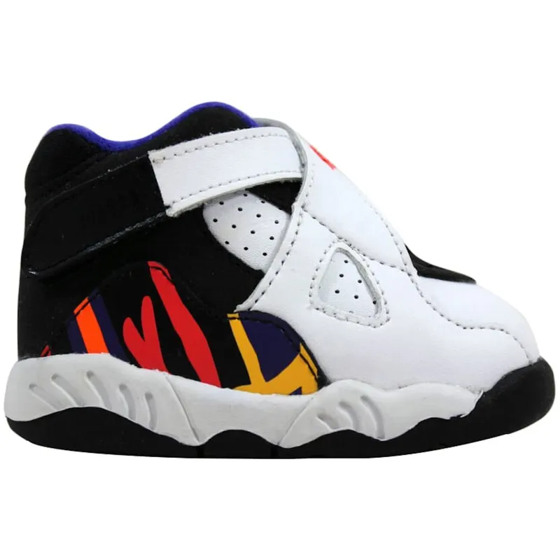 Jordan 8 Retro White (TD) (305360-142)