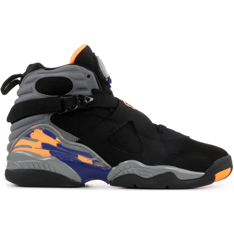 Jordan 8 Retro Phoenix Suns (GS) (305368-043)