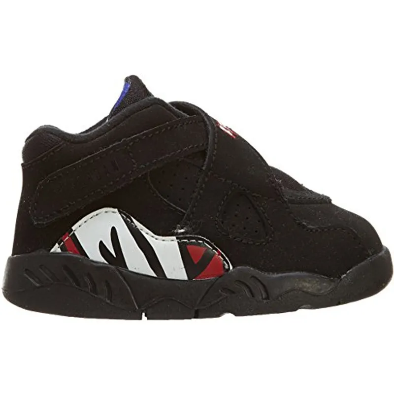 Jordan 8 Retro Playoffs (2013) (TD) (305360-061)