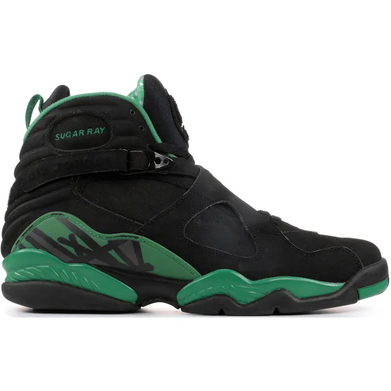 Jordan 8 Retro Ray Allen (305381-002)